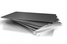 Stainless steel sheet
