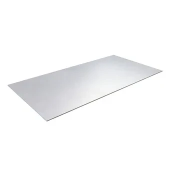 Stainless steel strip